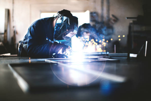 Reliable Moundridge, KS Welder & Metal Fabrication Solutions