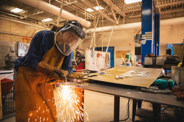 Affordable Welder Services in Moundridge, KS